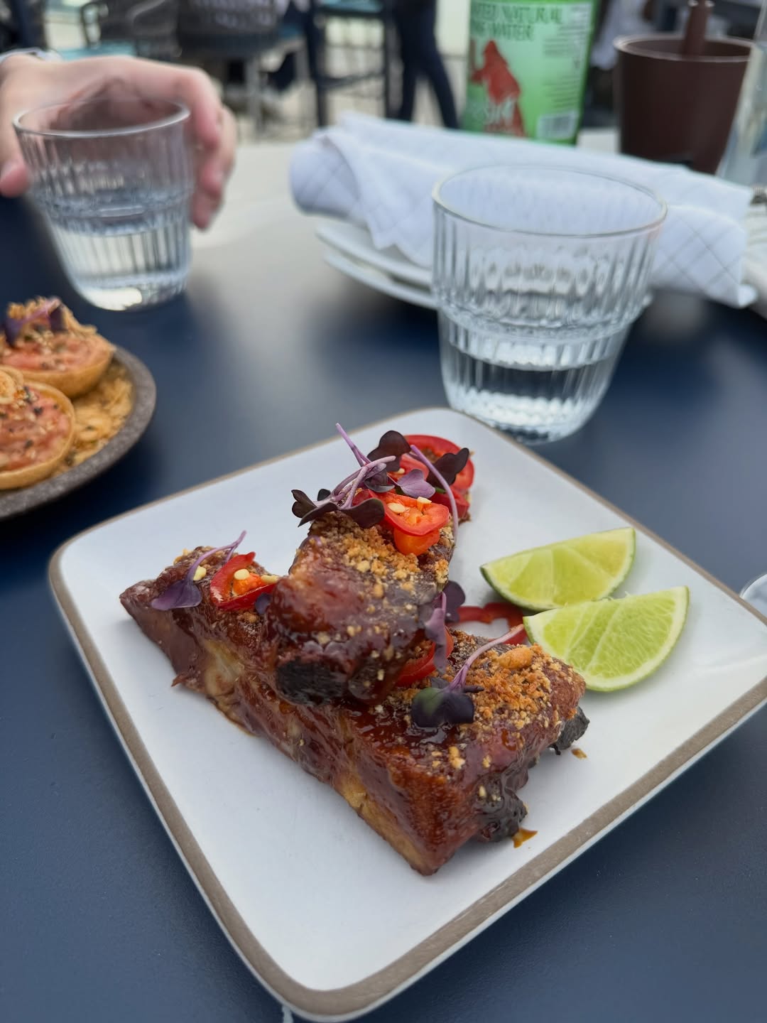 ต้น - ธนษิต จตุรภุช