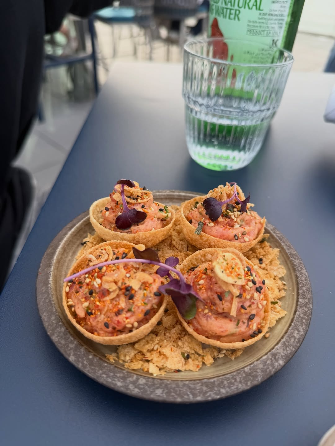 ต้น - ธนษิต จตุรภุช