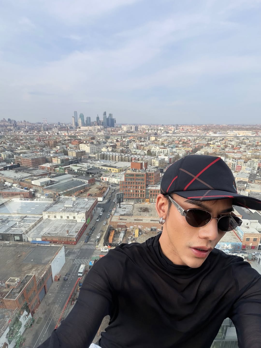 ต้น - ธนษิต จตุรภุช