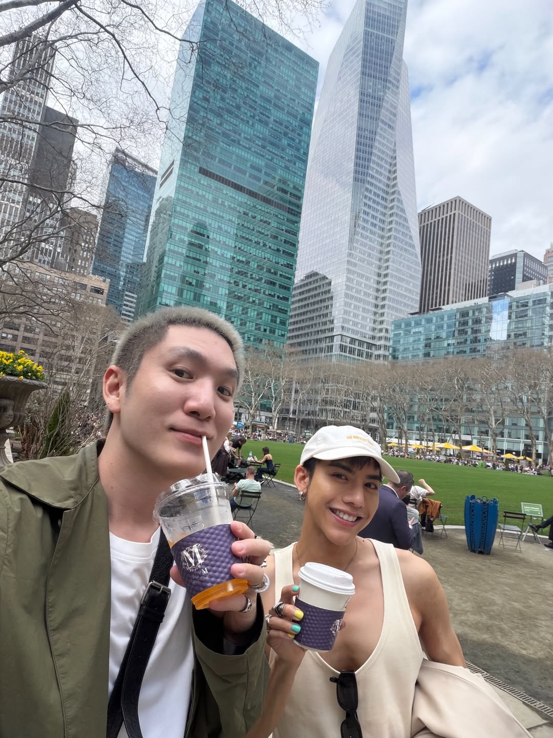 ต้น - ธนษิต จตุรภุช