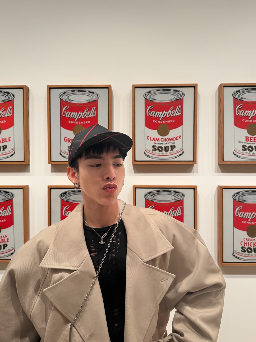 ต้น - ธนษิต จตุรภุช