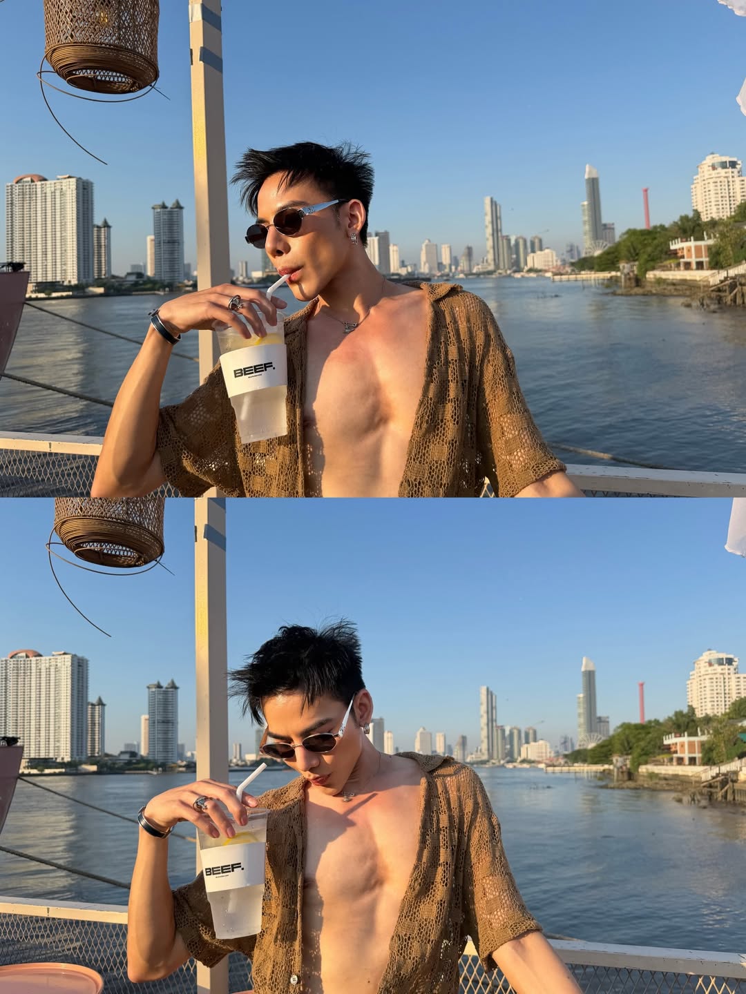 ต้น - ธนษิต จตุรภุช