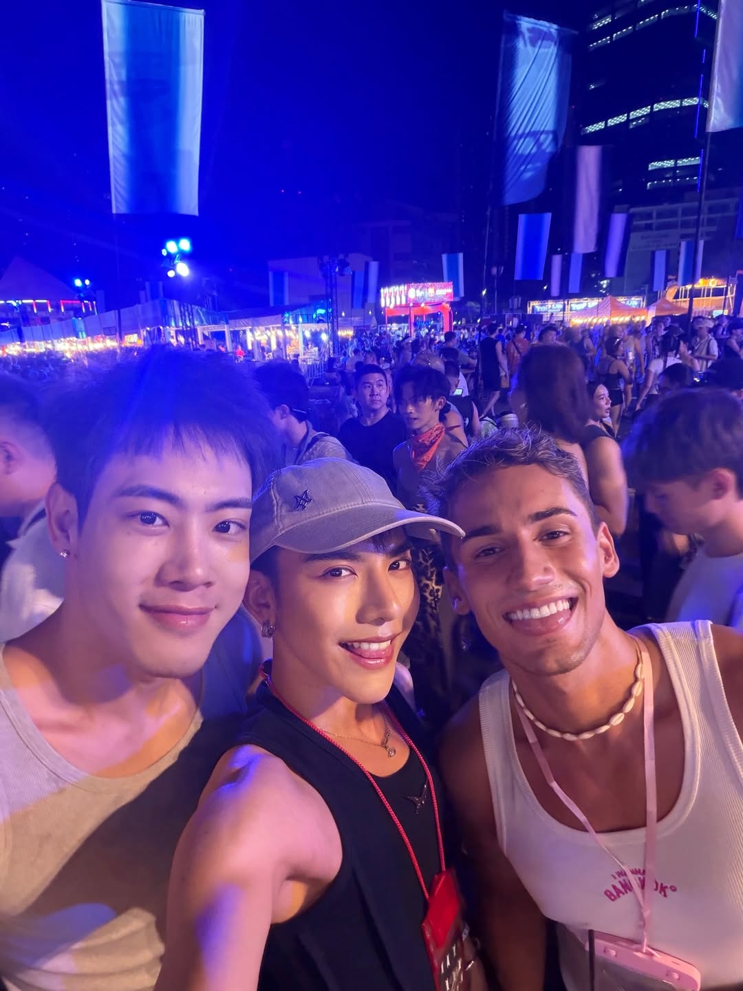 ต้น - ธนษิต จตุรภุช