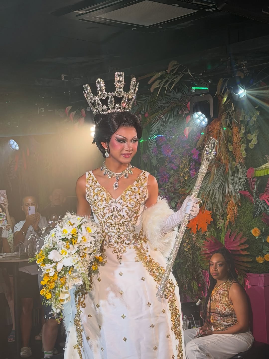 ต้น - ธนษิต จตุรภุช