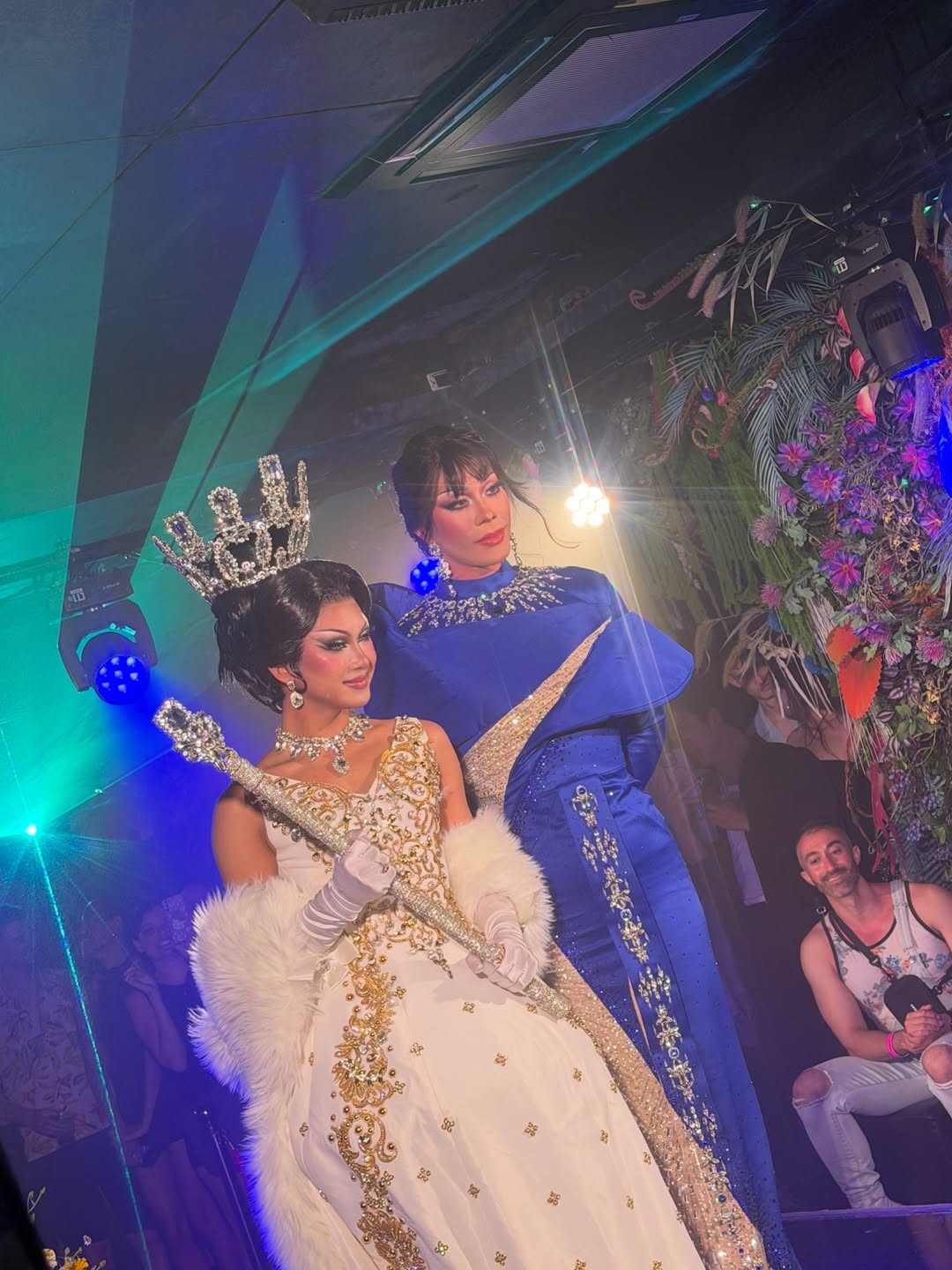 ต้น - ธนษิต จตุรภุช