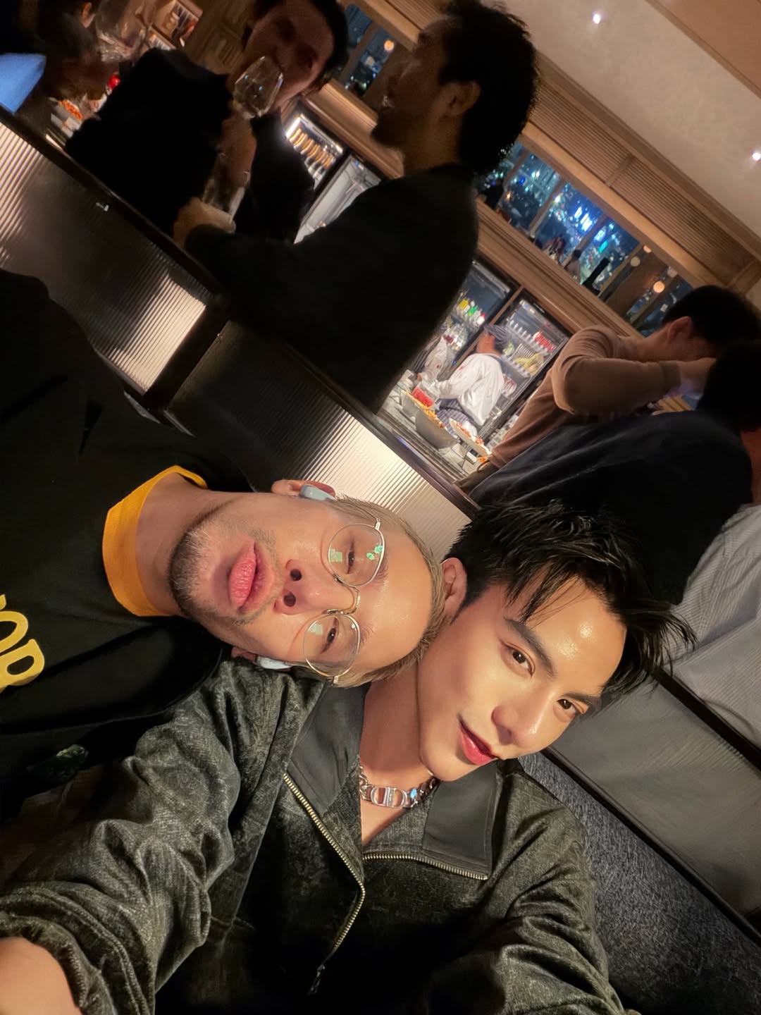 ต้น - ธนษิต จตุรภุช