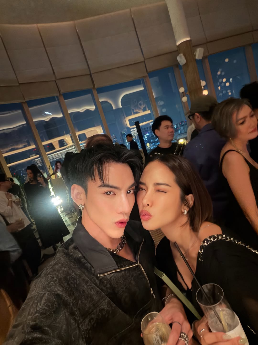 ต้น - ธนษิต จตุรภุช