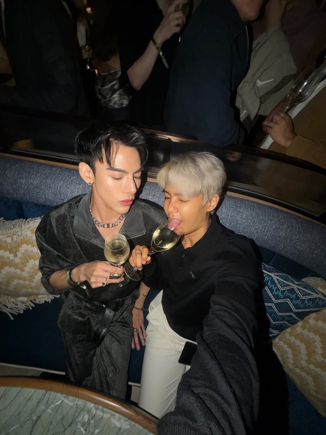 ต้น - ธนษิต จตุรภุช