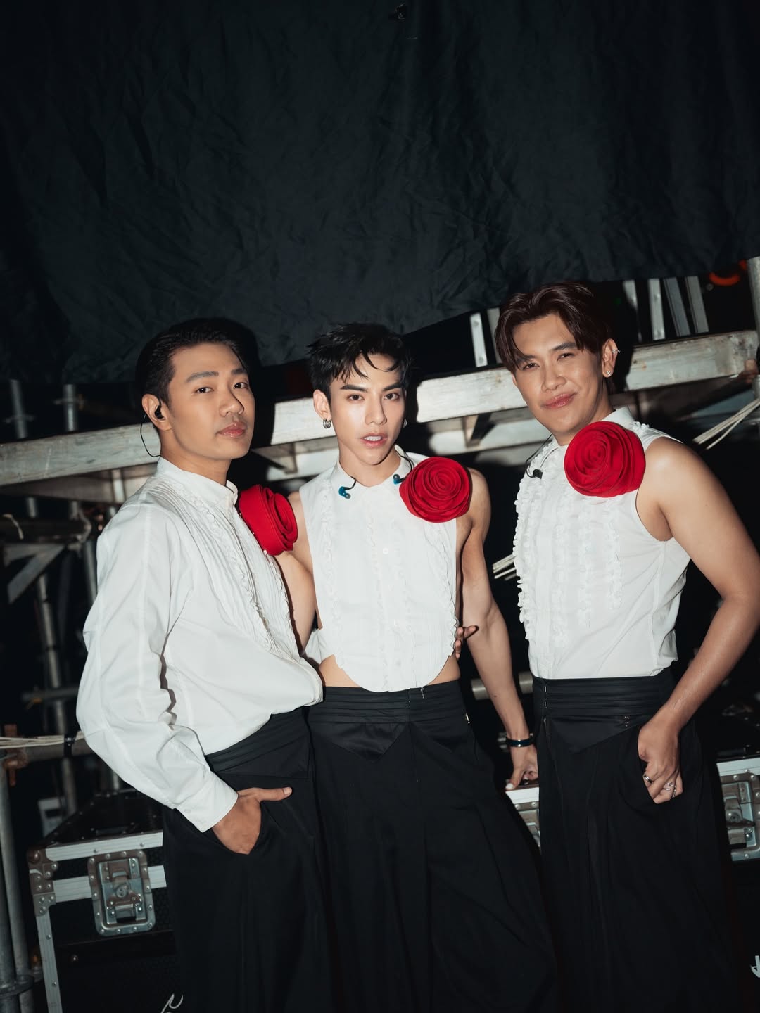 ต้น - ธนษิต จตุรภุช