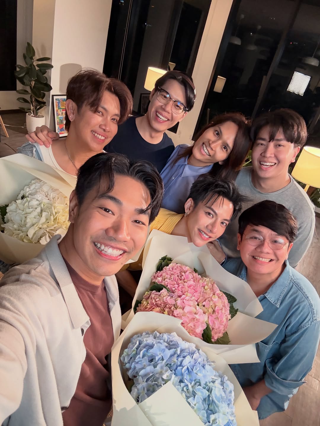 ต้น - ธนษิต จตุรภุช