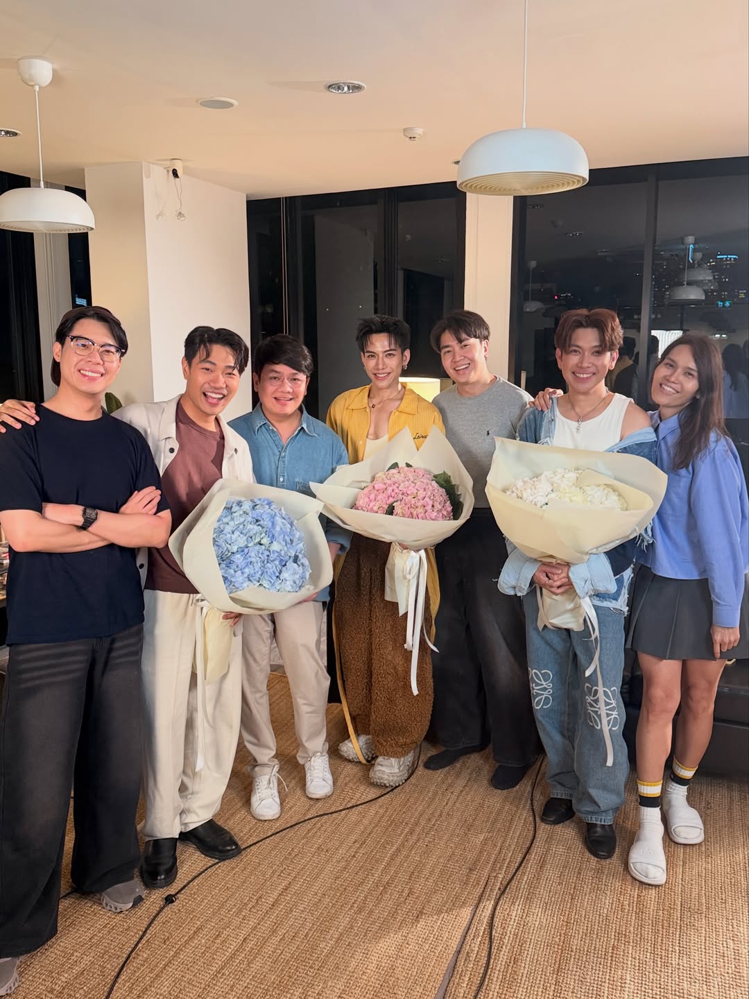 ต้น - ธนษิต จตุรภุช