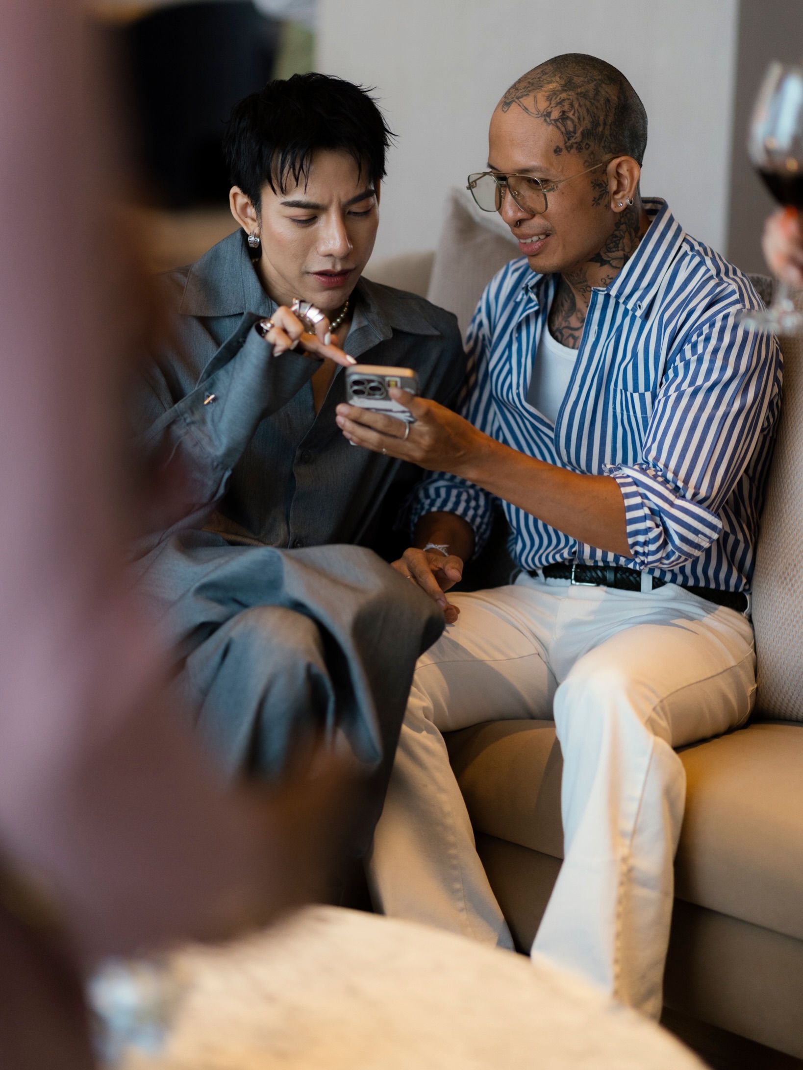 ต้น - ธนษิต จตุรภุช