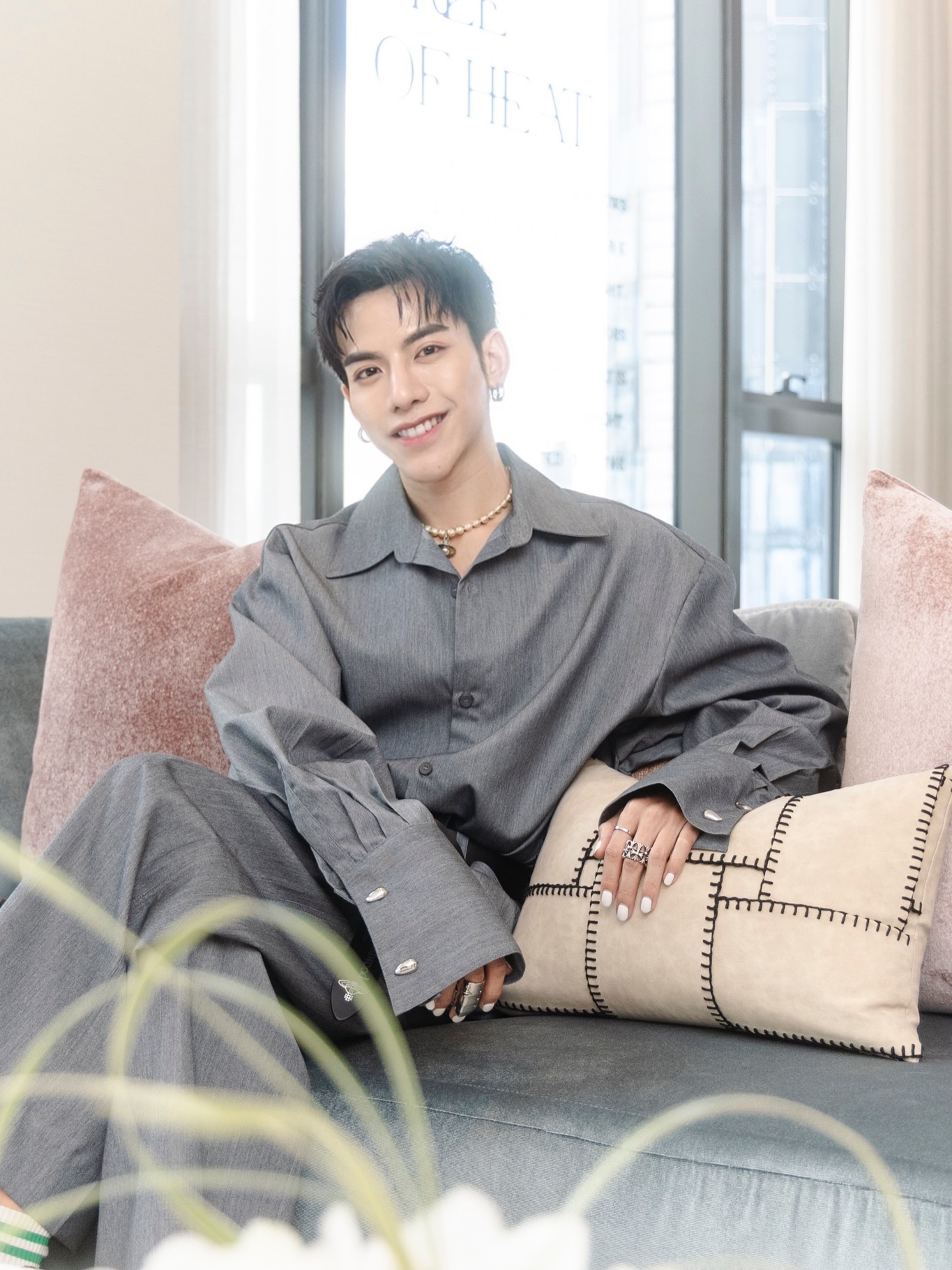ต้น - ธนษิต จตุรภุช