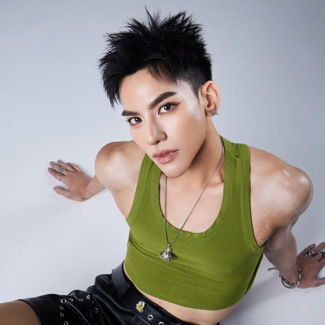 ต้น - ธนษิต จตุรภุช