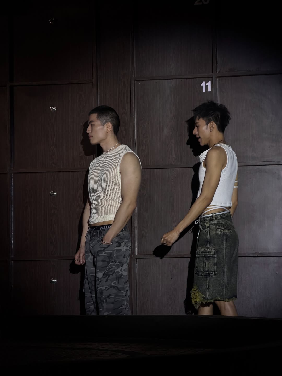 ต้น - ธนษิต จตุรภุช