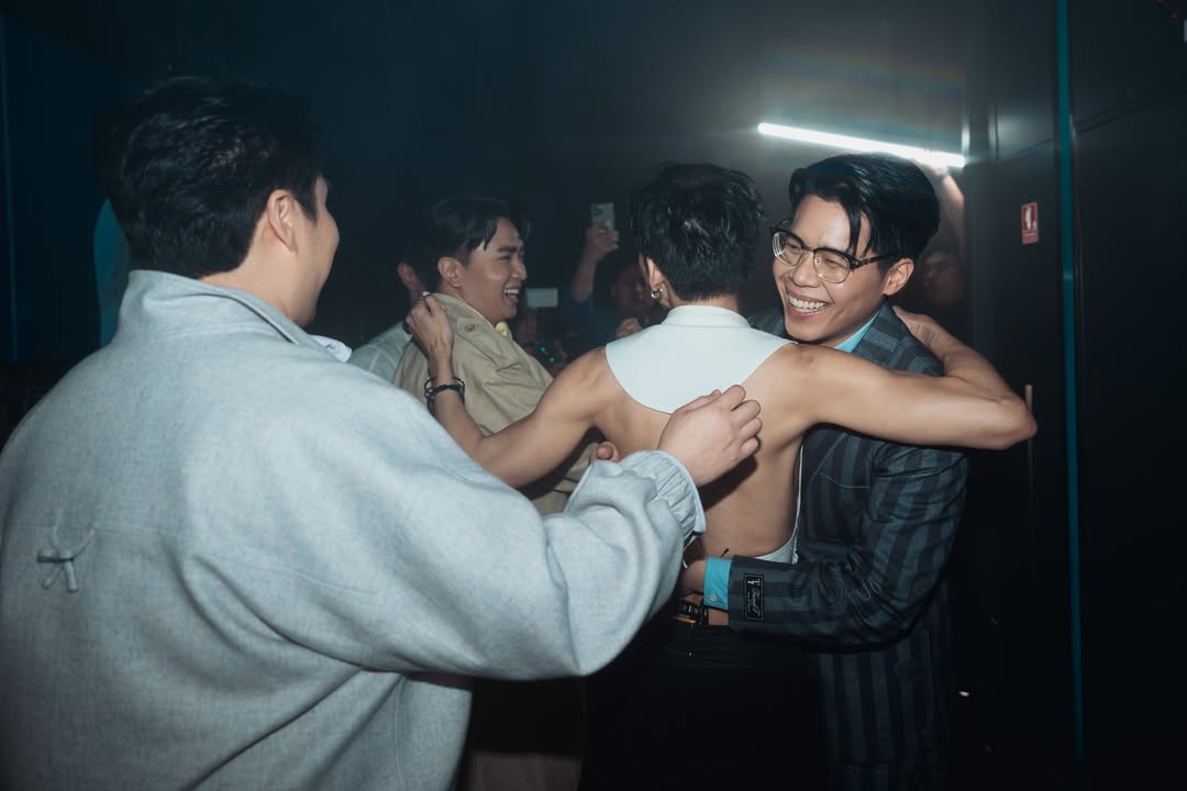 ต้น - ธนษิต จตุรภุช