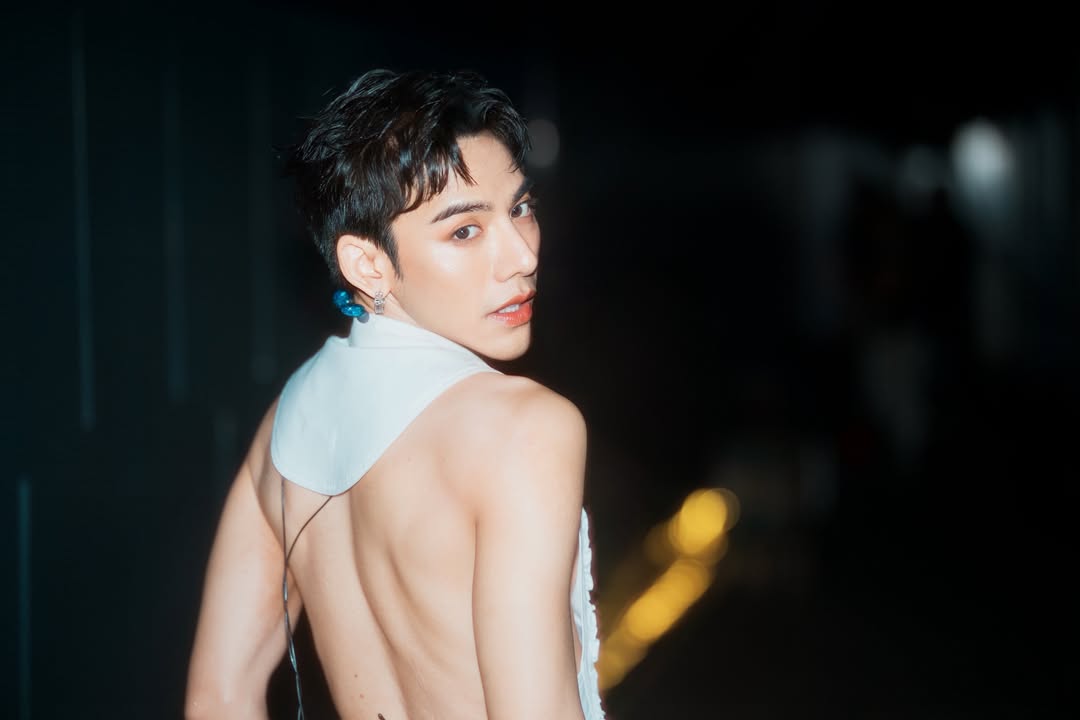ต้น - ธนษิต จตุรภุช