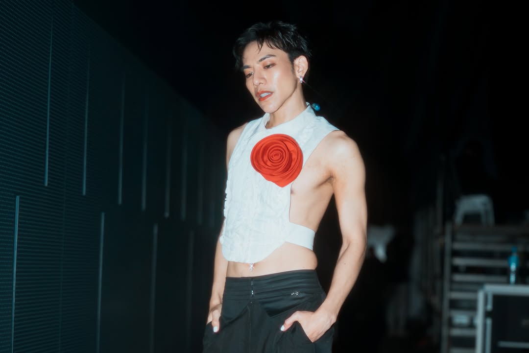 ต้น - ธนษิต จตุรภุช