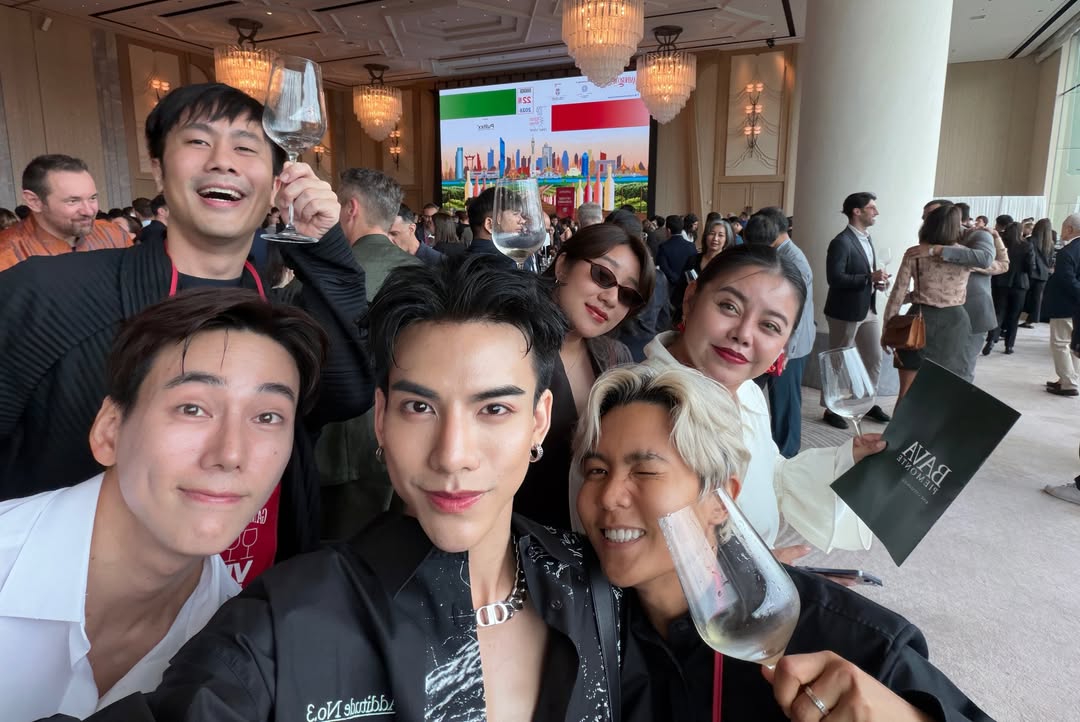 ต้น - ธนษิต จตุรภุช