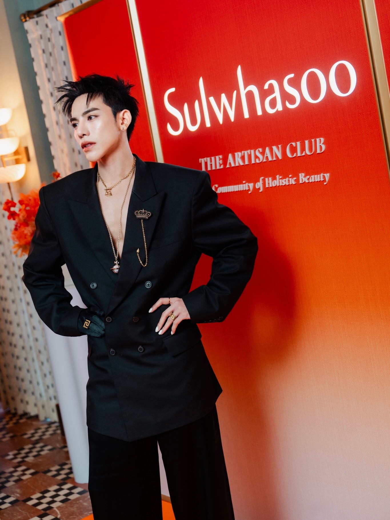 ต้น - ธนษิต จตุรภุช