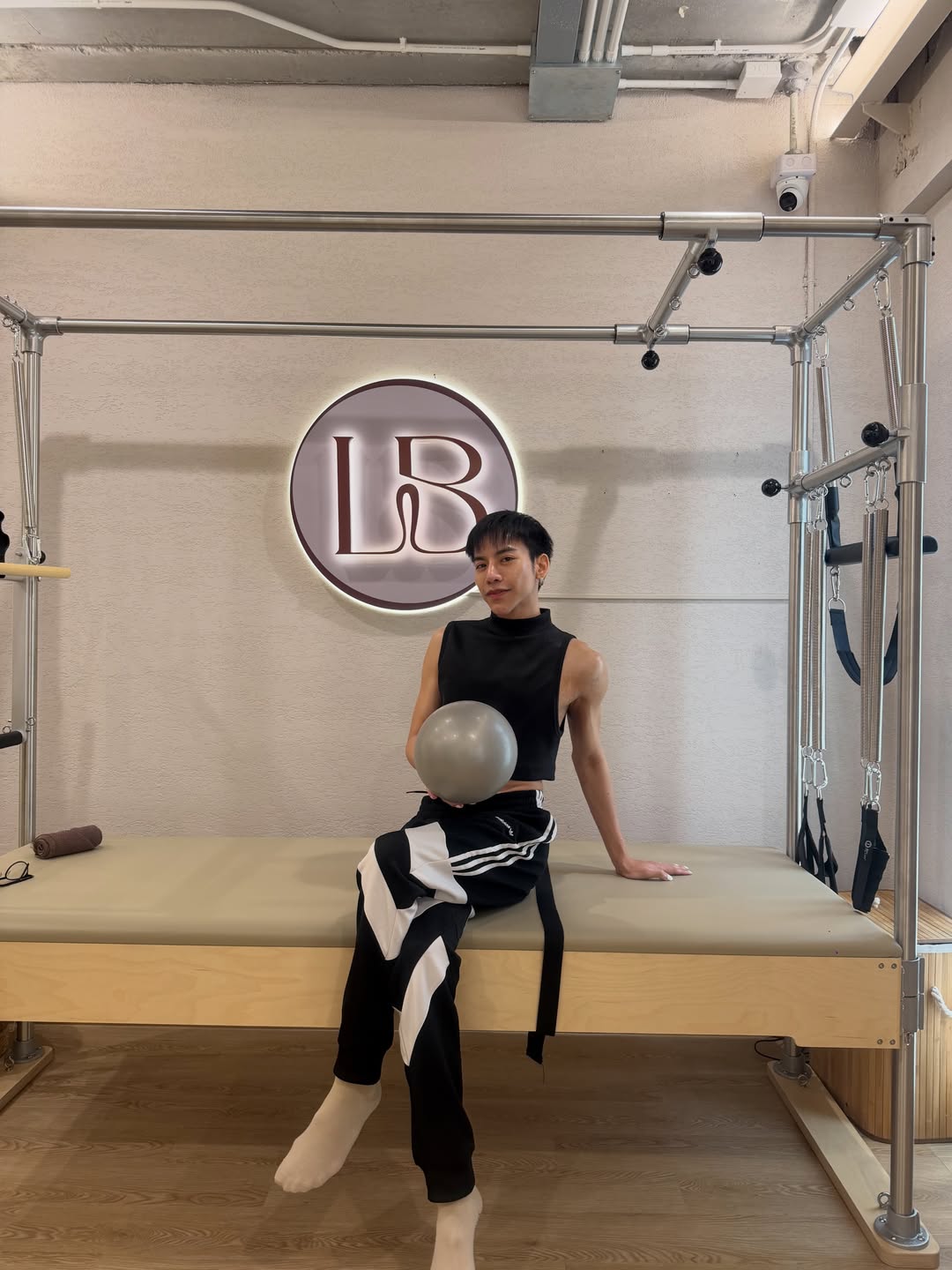 ต้น - ธนษิต จตุรภุช