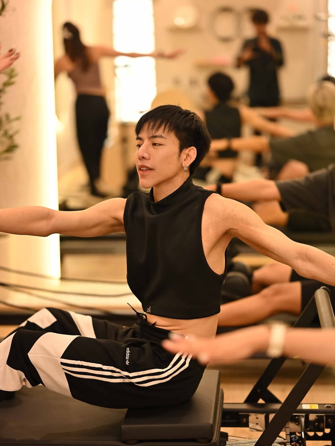 ต้น - ธนษิต จตุรภุช