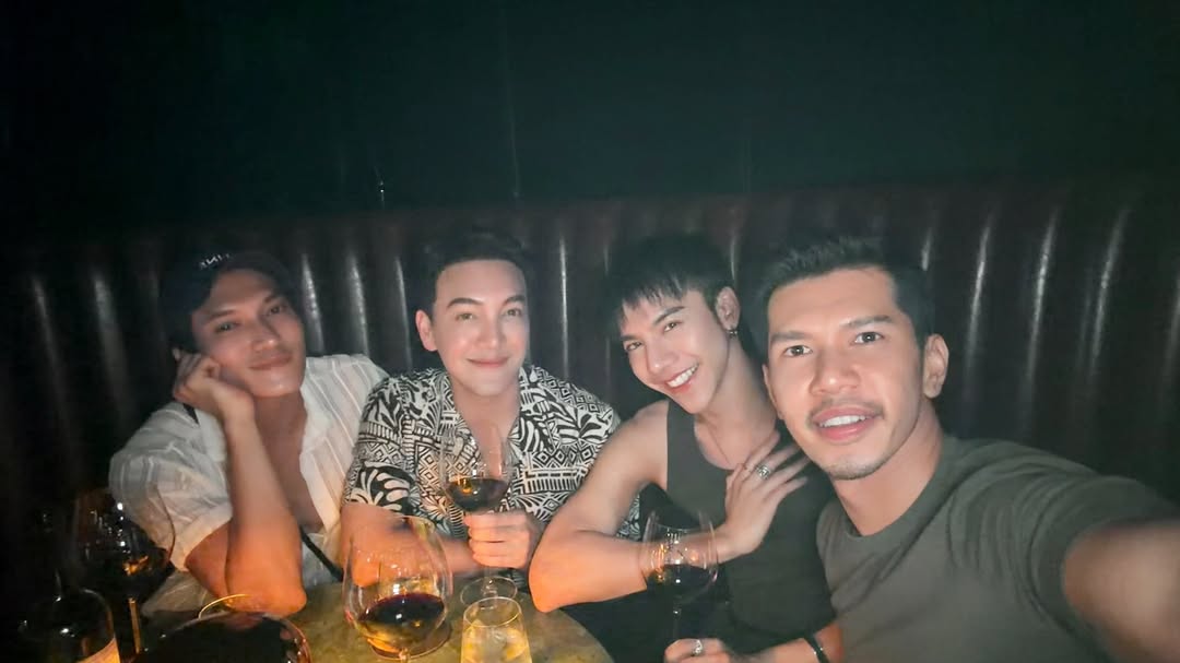 ต้น - ธนษิต จตุรภุช