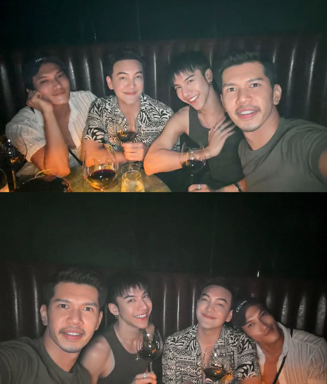 ต้น - ธนษิต จตุรภุช