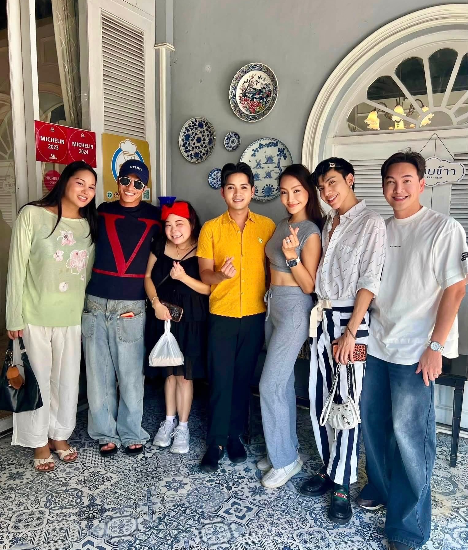 ต้น - ธนษิต จตุรภุช