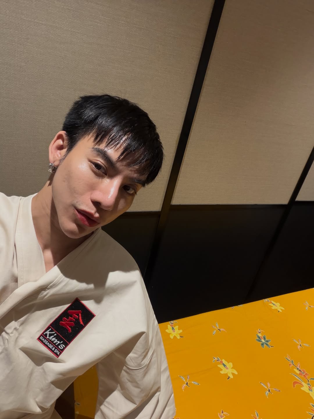 ต้น - ธนษิต จตุรภุช