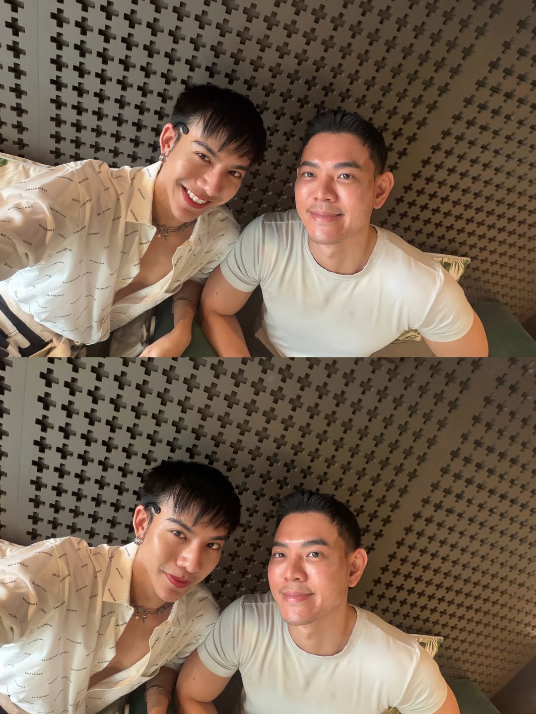 ต้น - ธนษิต จตุรภุช