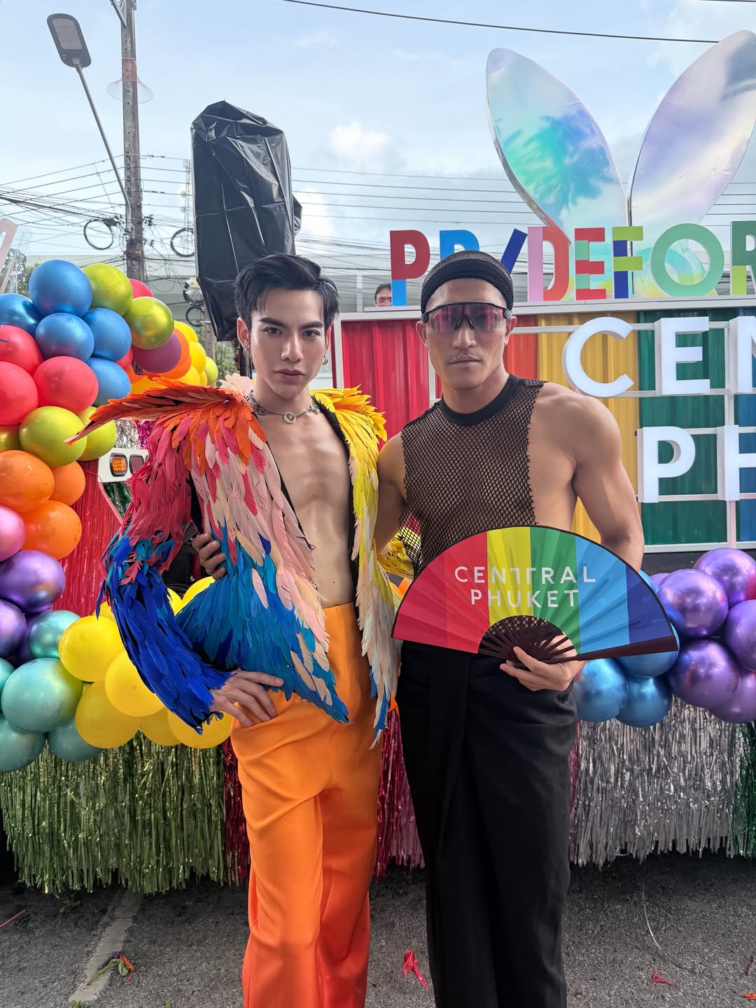 ต้น - ธนษิต จตุรภุช