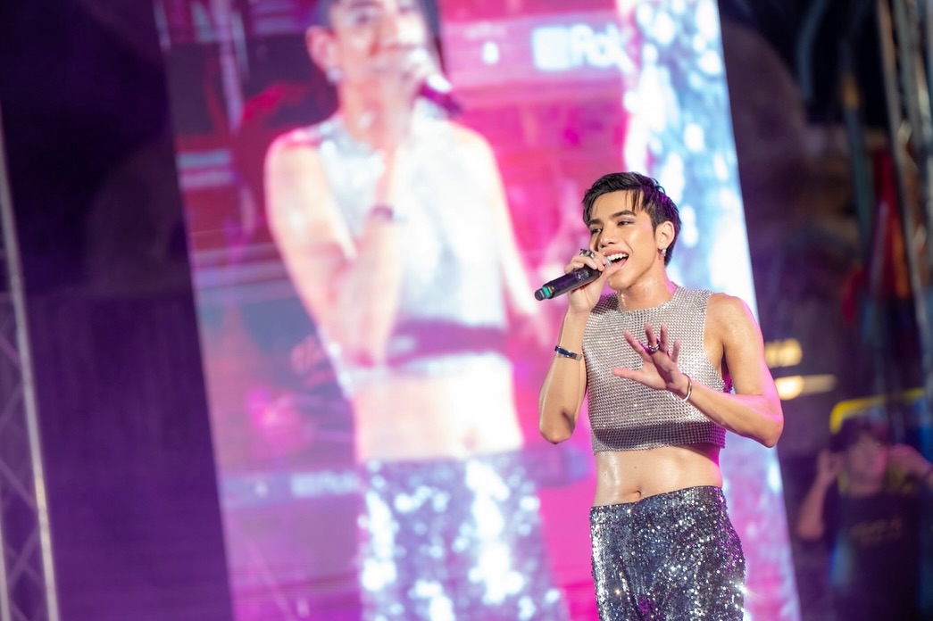 ต้น - ธนษิต จตุรภุช