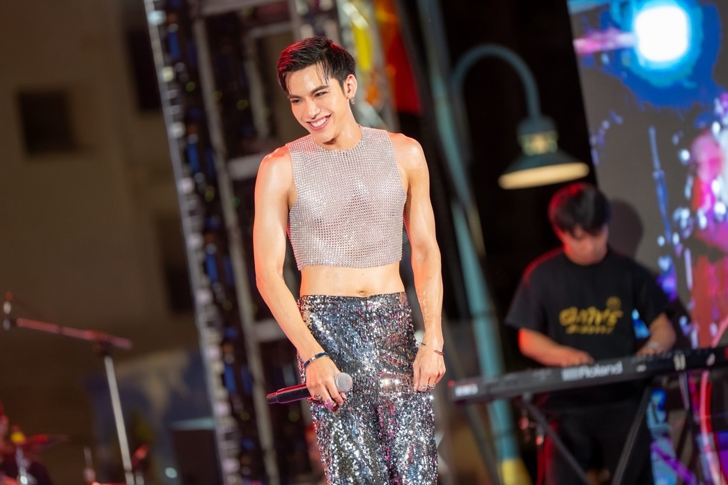 ต้น - ธนษิต จตุรภุช