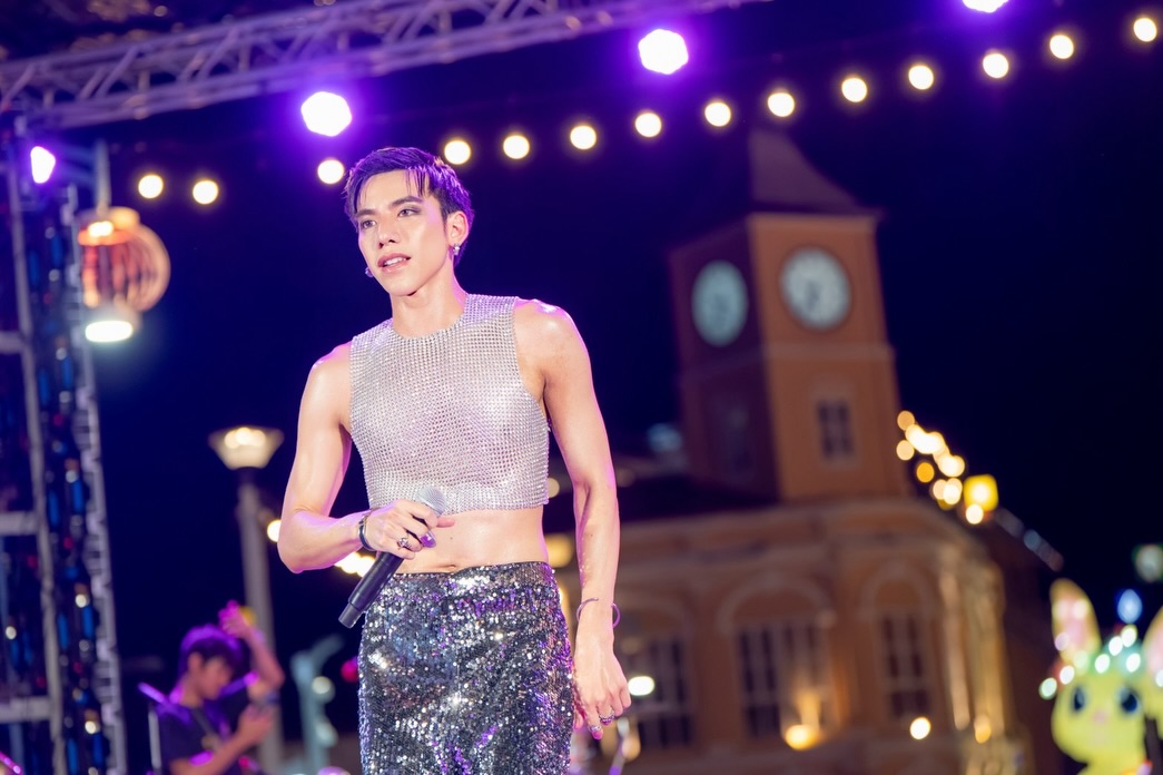 ต้น - ธนษิต จตุรภุช