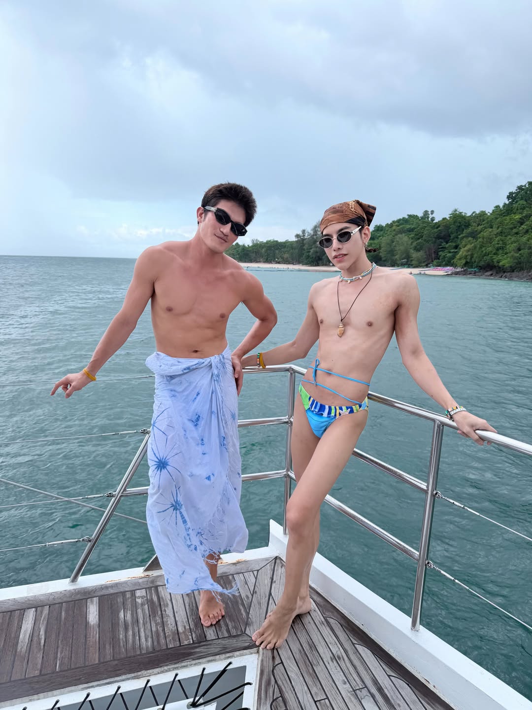 ต้น - ธนษิต จตุรภุช