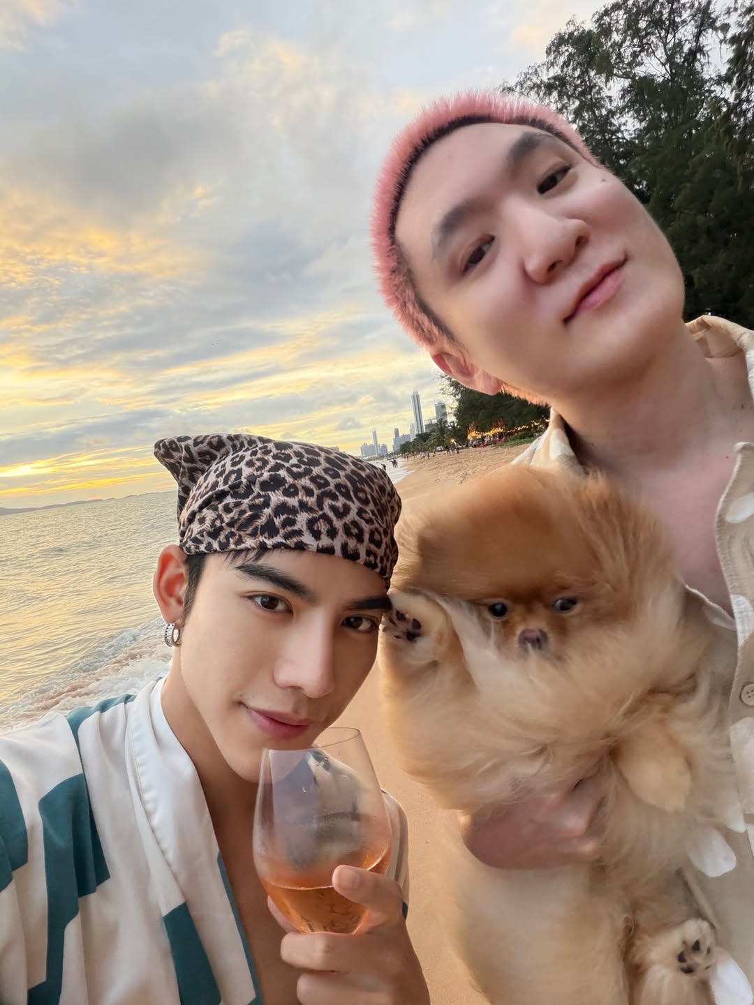 ต้น - ธนษิต จตุรภุช