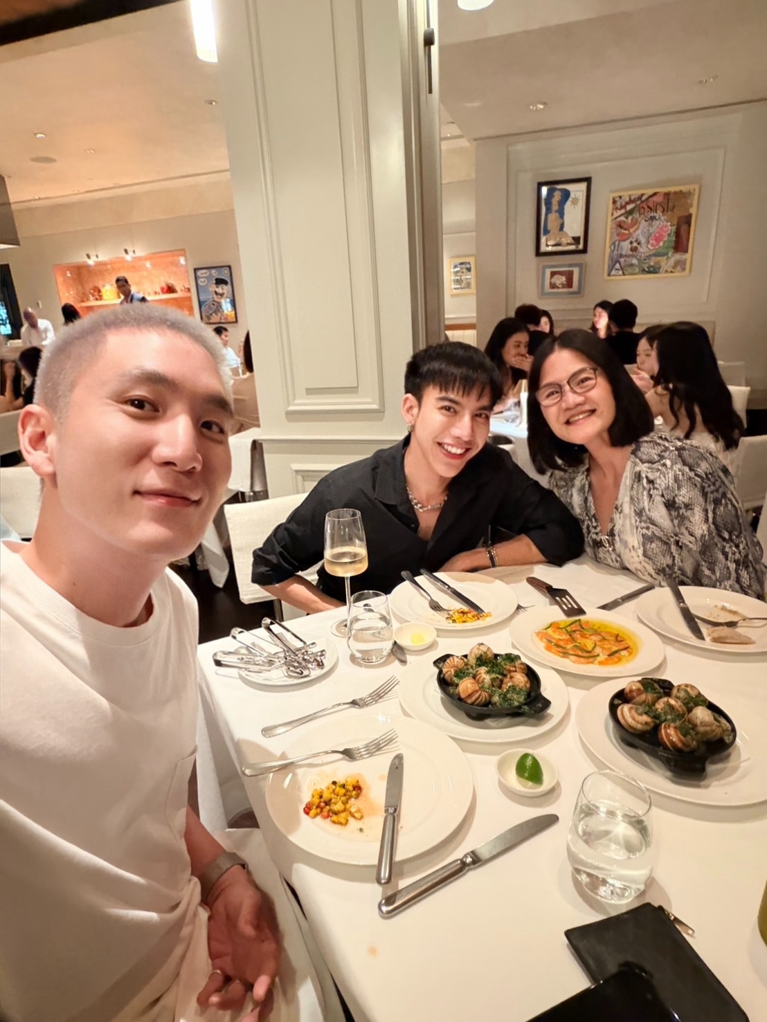 ต้น - ธนษิต จตุรภุช
