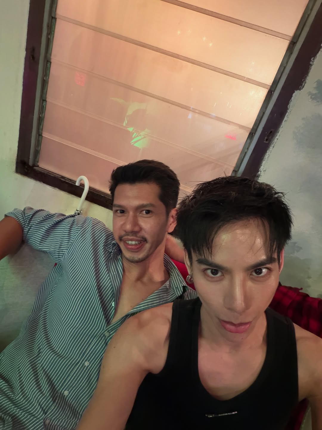 ต้น - ธนษิต จตุรภุช