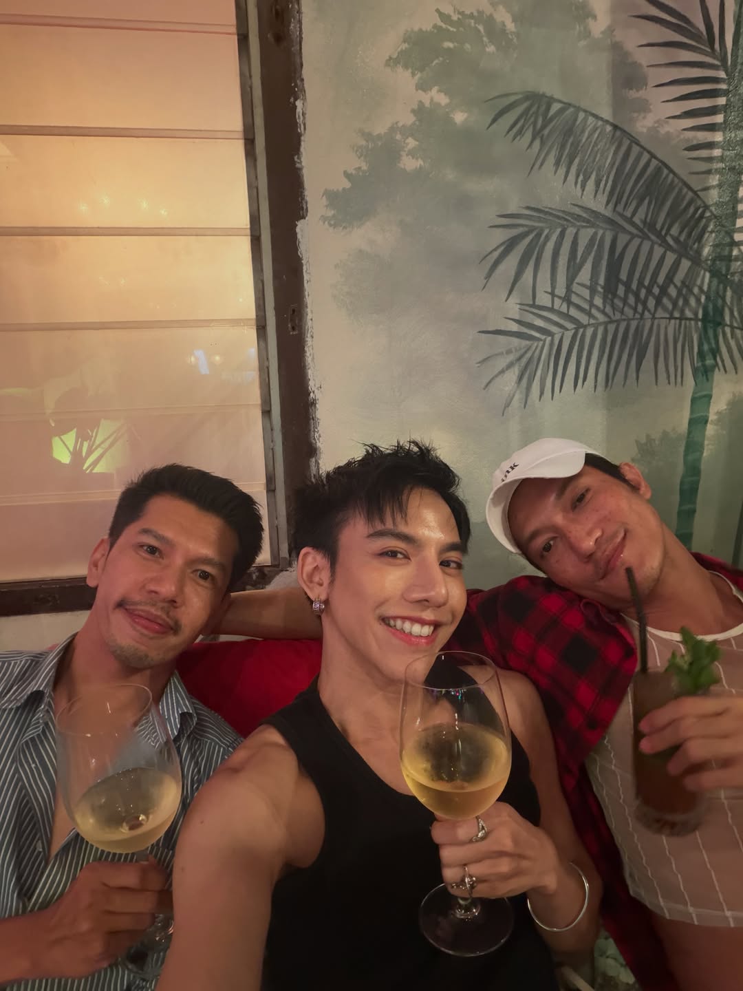 ต้น - ธนษิต จตุรภุช
