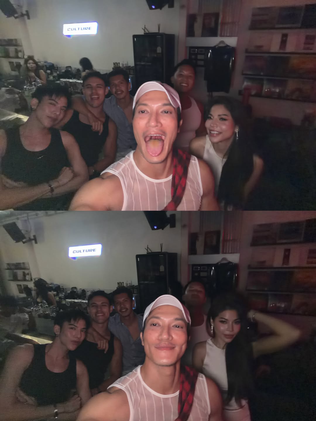 ต้น - ธนษิต จตุรภุช