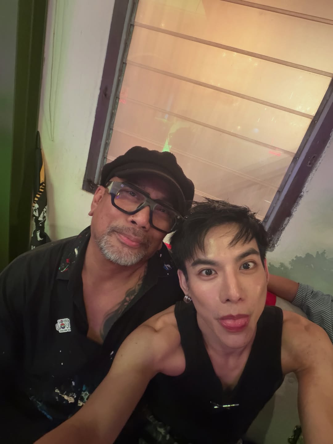 ต้น - ธนษิต จตุรภุช