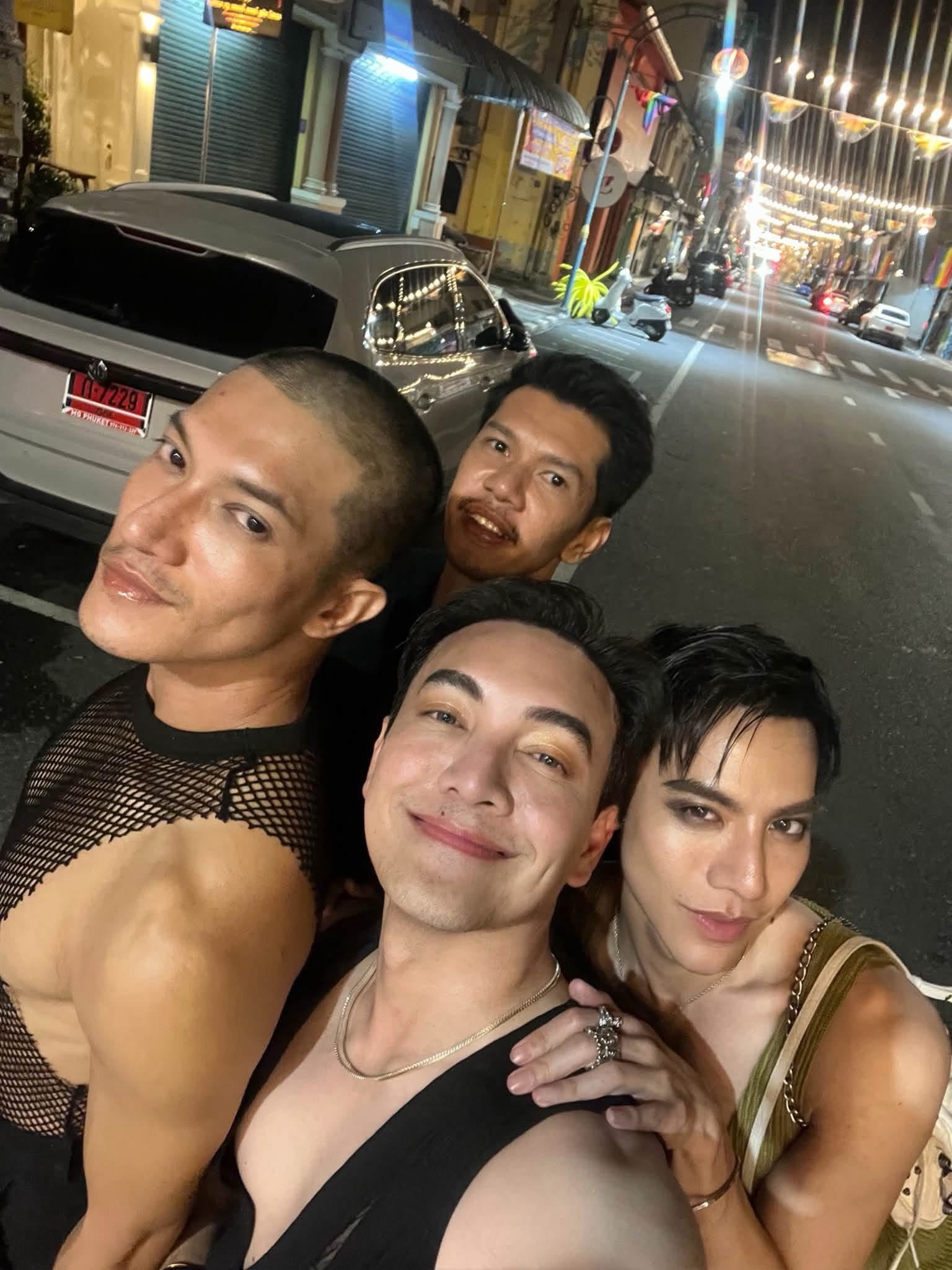 ต้น - ธนษิต จตุรภุช