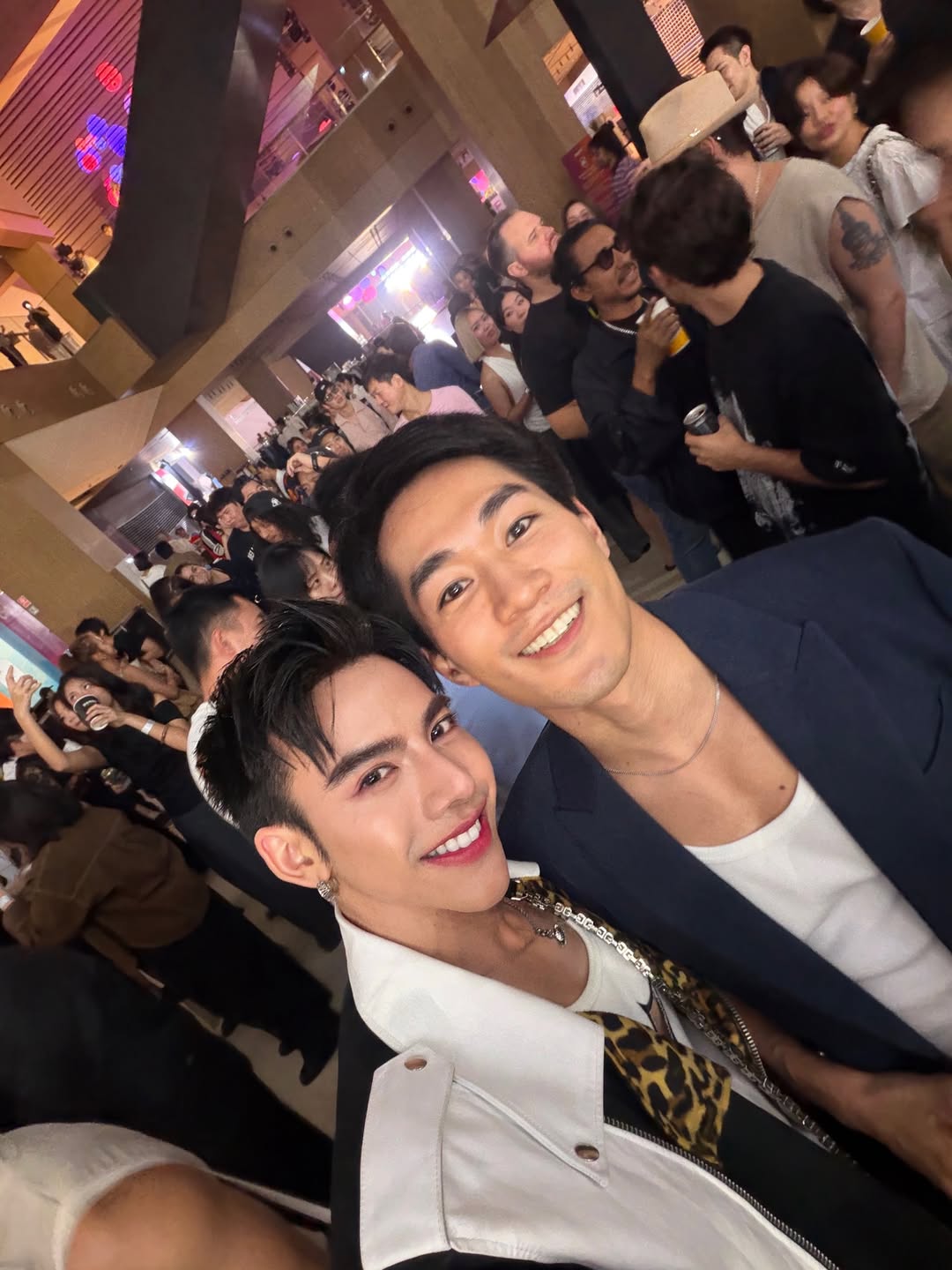 ต้น - ธนษิต จตุรภุช