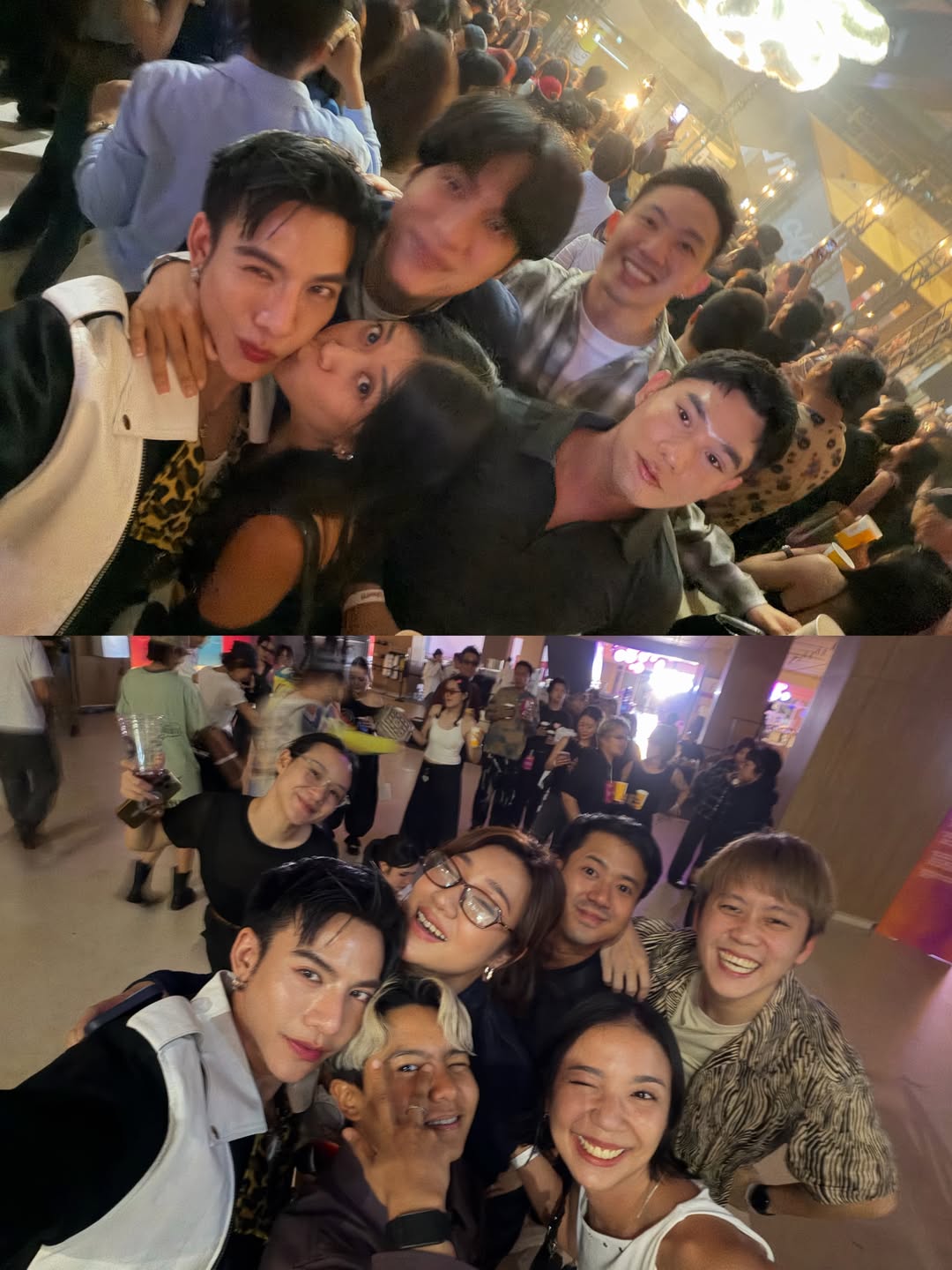 ต้น - ธนษิต จตุรภุช