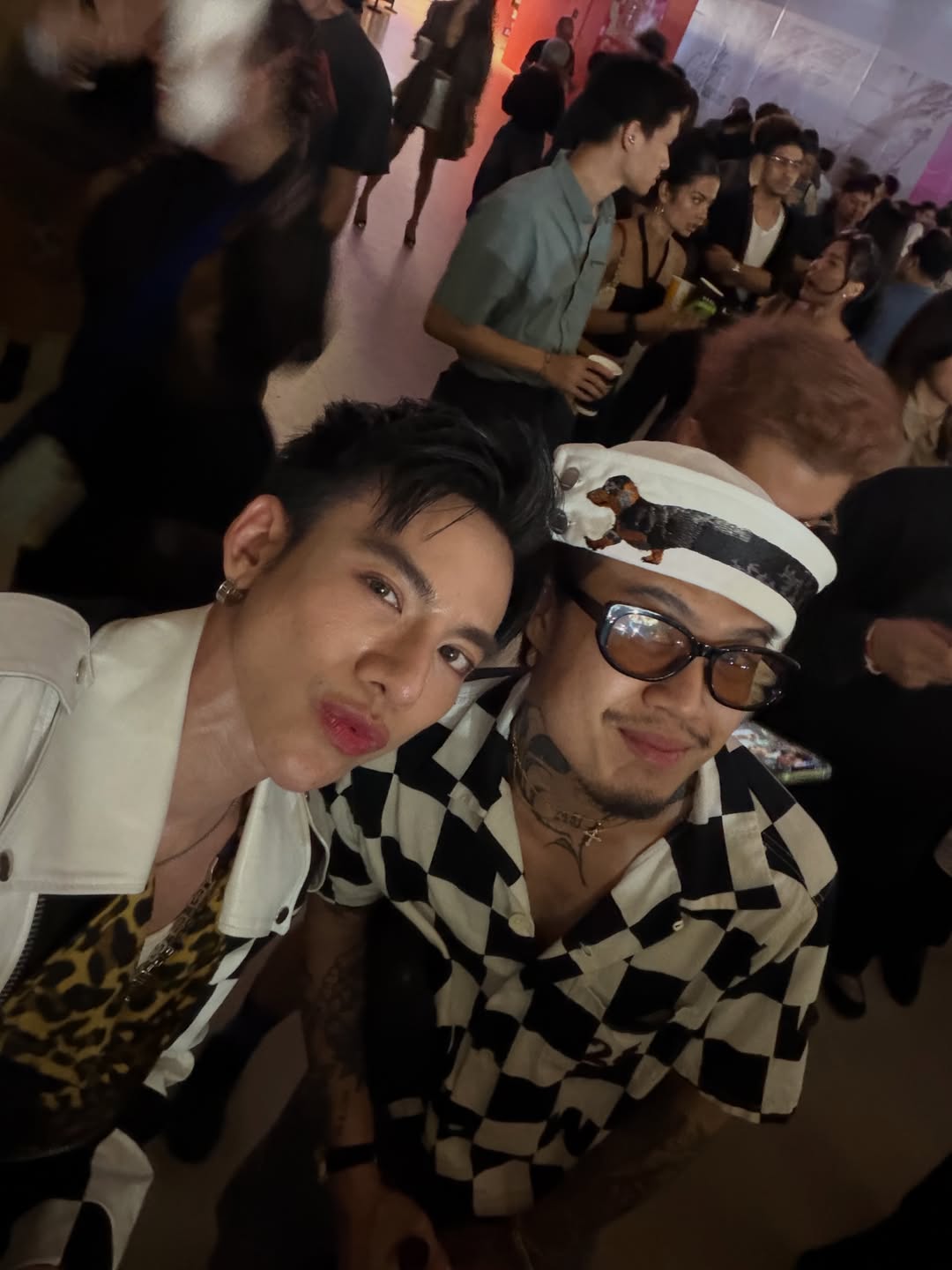 ต้น - ธนษิต จตุรภุช
