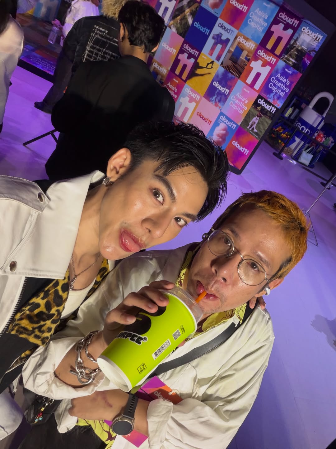 ต้น - ธนษิต จตุรภุช