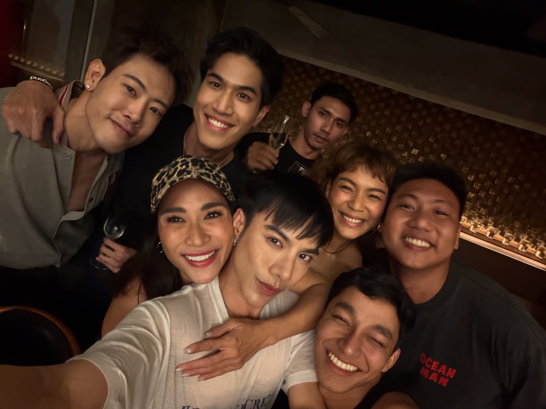 ต้น - ธนษิต จตุรภุช