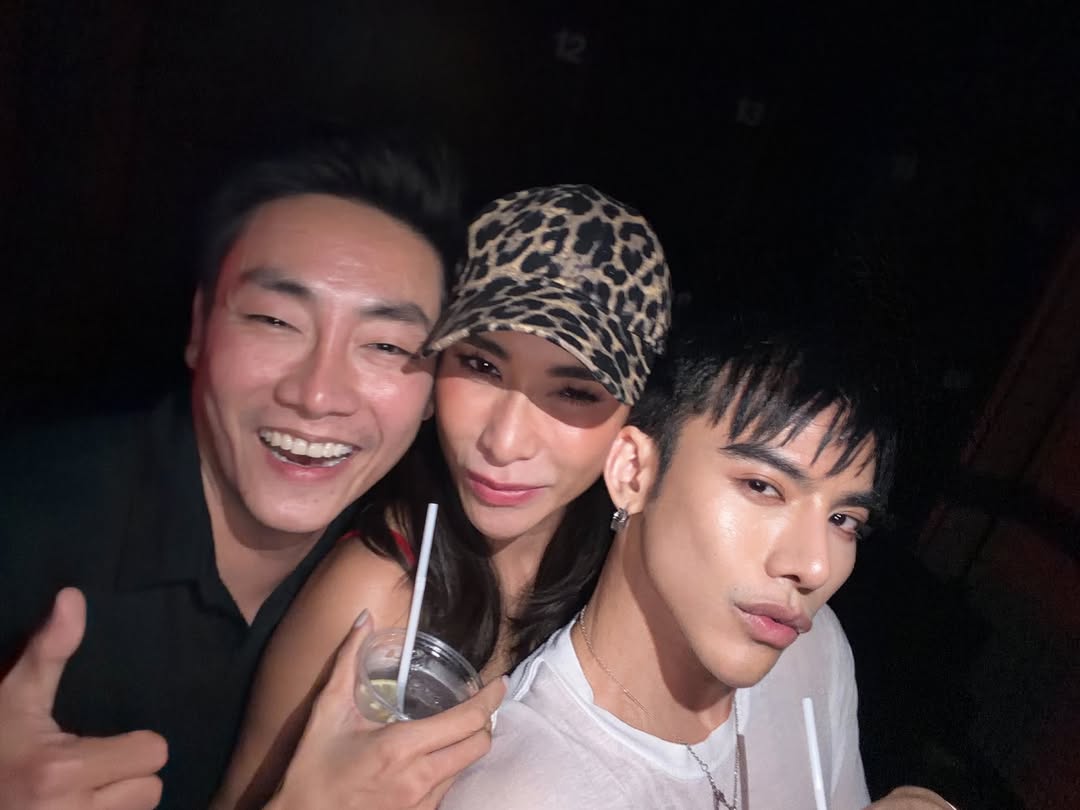 ต้น - ธนษิต จตุรภุช