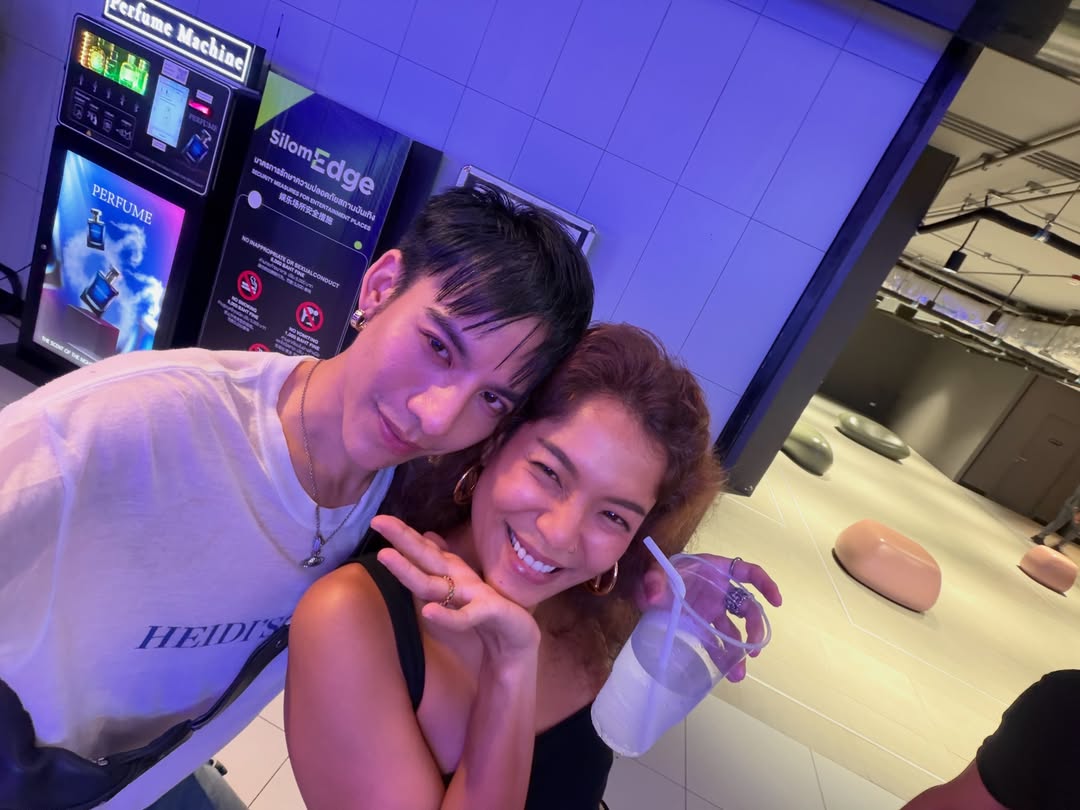 ต้น - ธนษิต จตุรภุช